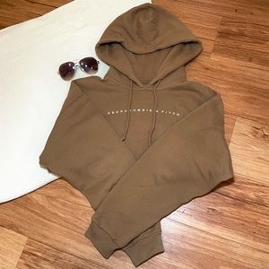 A&F Hoodie